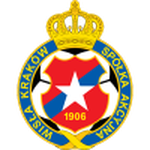 Logo Wisła Kraków U19