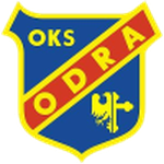 Logo Odra Opole U19