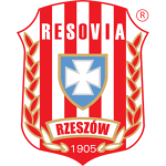 Logo Resovia U19