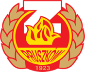 Logo Znicz Pruszków U19