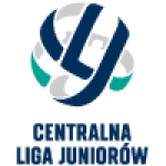 Logo Poland - Central Youth League