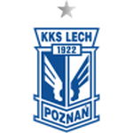 Logo Lech Poznań U19