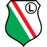 Logo Legia Warszawa U19
