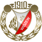 Logo Widzew Łódź
