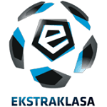 Logo Poland - Ekstraklasa