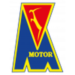 Logo Motor Lublin