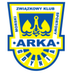 Logo Arka Gdynia