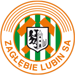 Logo Zaglebie Lubin