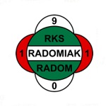 Logo Radomiak Radom