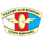 Logo Czarni Sosnowiec W