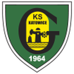 Logo GKS Katowice W