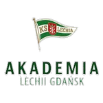 Logo Akademia Piłkarska LG