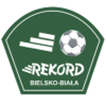 Logo Rekord Bielsko-Biala W