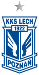 Logo Lech Poznan W