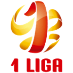 Logo Poland - I Liga