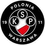 Logo Polonia Warszawa