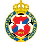 Logo Wisla Krakow