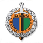 Logo Chrobry Głogów