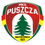 Logo Puszcza Niepołomice