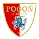 Logo Pogoń Siedlce