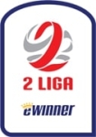 Logo Poland - II Liga-East