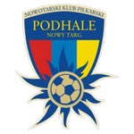 Logo Podhale Nowy Targ