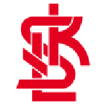 Logo ŁKS Łódź II