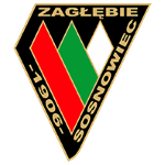 Logo Zaglebie Sosnowiec