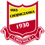 Logo Chojniczanka Chojnice