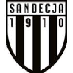 Logo Sandecja Nowy Sącz