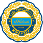 Logo Hutnik Kraków