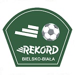 Logo Rekord Bielsko-Biała