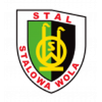 Logo Stal Stalowa Wola