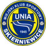 Logo Unia Skierniewice