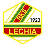 Logo Lechia T. Mazowiecki