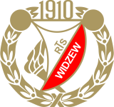 Logo Widzew II
