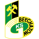 Logo Bełchatów