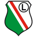Logo Legia Warszawa II