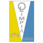 Logo Olimpia Elbląg