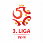 Logo Poland - III Liga-Group 1