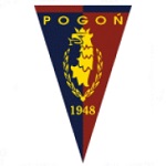 Logo Pogoń Szczecin II