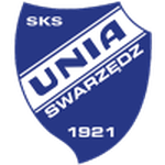 Logo Unia Swarzędz