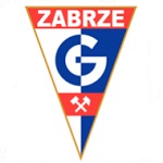 Logo Górnik Zabrze II