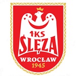 Logo Ślęza Wrocław