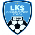 Logo Goczałkowice Zdrój