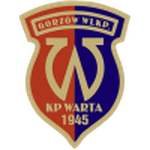 Logo Warta Gorzów