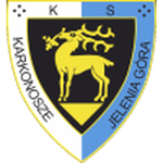 Logo Karkonosze Jelenia Góra