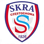 Logo SKRA Częstochowa