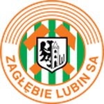 Logo Zagłębie Lubin II