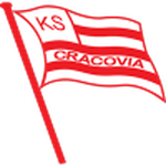 Logo Cracovia Kraków II
